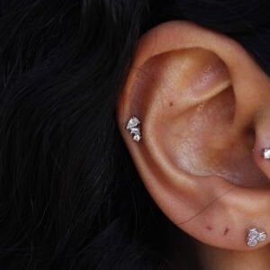Üç Taş Tragus