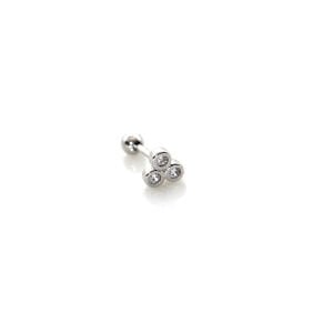 Sıvama Üçtaş Tragus