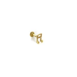 Nota Tragus