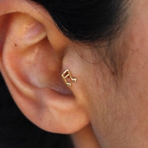 Nota Tragus