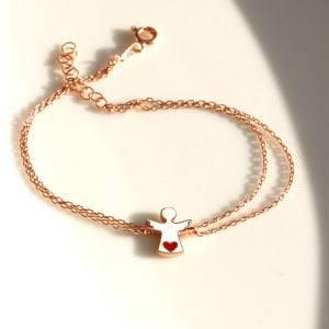 Mineli Melek Bileklik