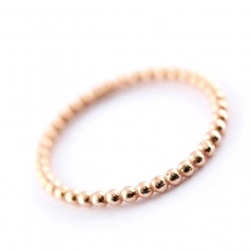 Toptop Tamtur Yüzük