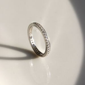 Dainty Tamtur Yüzük