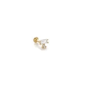 Baget Tektaş Tragus 9K