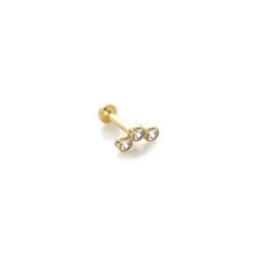 Sıvama Üçtaş Tragus 9K