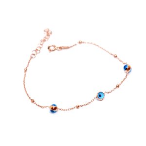 Top Top Göz Bileklik