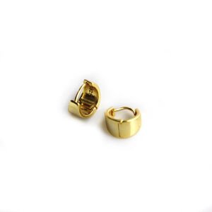 Mini Mini Pave Küpe