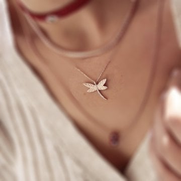 Tasarım Yusufcuk Kolye